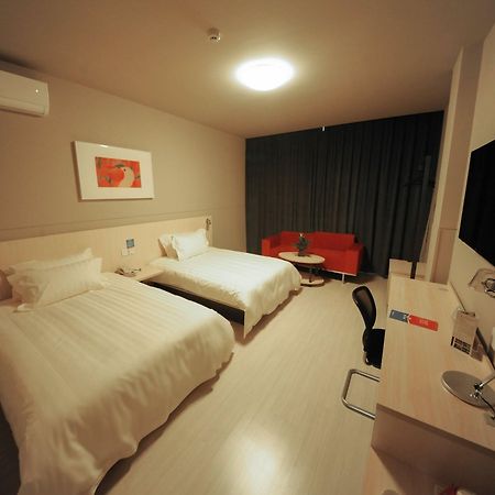 Jinjiang Inn Thẩm Quyến Ngoại thất bức ảnh